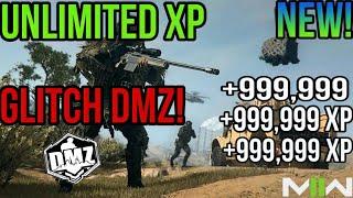 *NEW* DMZ SOLO AIMBOT HACK! GAME BRAKING GLITCH! EXTREME XP! MW2/DMZ/ WARZONE2/GLITCHES!