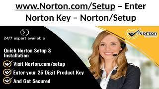 www norton comsetup    How to download and install Norton Setup