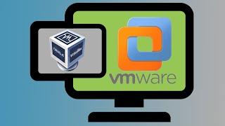 How to Export a VirtualBox Virtual Machine and Import it Into VMware Workstation