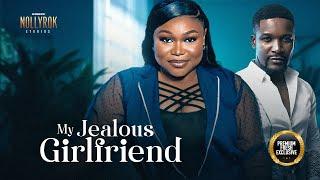 My Jealous Girlfriend (Ruth Kadiri Wole Ojo) - Nigerian Movies | Latest Nigerian Movie 2024