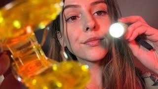 Fast ASMR for ADHD 