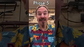 Six Phases of Gun Design