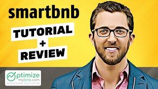 LIVE Demo of Airbnb Automation Tool | Hospitable (formerly Smartbnb) Tutorial + Review