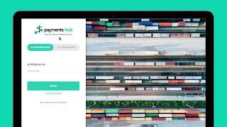 Accepting online payments in Payments Hub