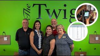 Empowering The Twig: PTS' TracerPlus Mobile Inventory Software & Zebra Tech Aid Children in Florida