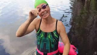 SLAP Open Water - Workout #2