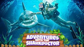 NEW KID'S SHOW - 'ADVENTURES WITH THE SHARKDOCTOR' - Pilot Episode