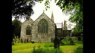 St  Ewe Church Bells Ringing Bob Minor