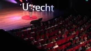 How the current Internet culture undermines expertise: Andrew Keen at TEDxUtrecht