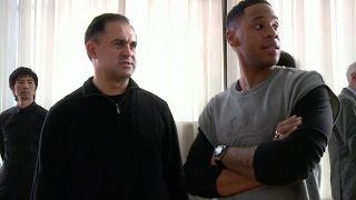 The Mechanic for the models - Reggie Yates' Extreme Russia: Episode 3 Preview - BBC Three