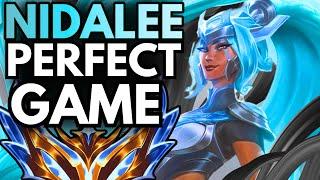 THE PERFECT NIDALEE GAME DOESENT EXIST... *CHALLENGER GAMEPLAY*