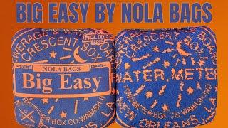 Big Easy by Nola Bags