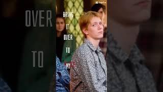 Another Weasley twin edit won’t hurt? Lol ;)