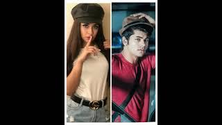 avneet kaur and Siddhant Nigam  shorts video 