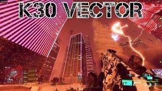 Battlefield 2042 | K30 SMG | OP Weapon