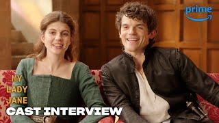 This or That | My Lady Jane | Prime Video