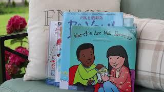 Top 10 Mental Health Books for Kids 