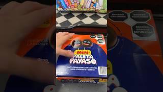 Opening our first ever paleta payaso and mini paleta payaso booster packs! We pulled a MEGA RARE!