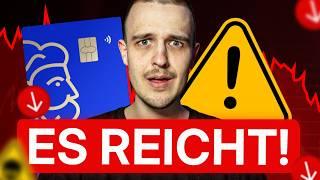 Goodbye Plutus! | Neue AGBs, Accounts gesperrt, keine Auszahlung mehr!