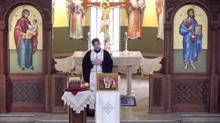 Live liturgical streaming