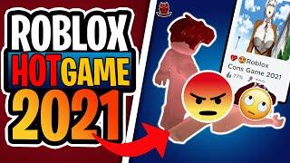 HOW TO FIND PRO CONS 2021 | Roblox Scented Con Games January 2021 [ Discord Server Invite 100%]