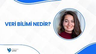 Veri Bilimi Nedir - Mısra Turp