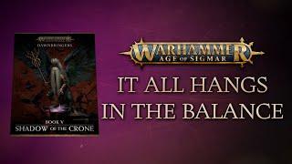 A Shadow Falls – Warhammer Age of Sigmar #LVO2024