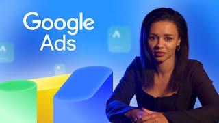 Обзор GoogleAds