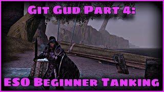 ESO Tanking for Beginners Guide [What Tanks Should Know]