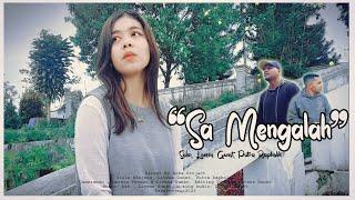 SA MENGALAH ( OFFICIAL VIDEO ) #lagutimur #manggarai #ruteng #laguviral