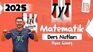 67) TYT Matematik - Olasılık 1 - İlyas GÜNEŞ - 2025