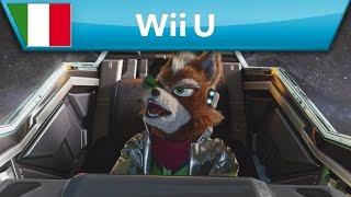 Star Fox Zero - Trailer Foxy Fox (Wii U)