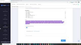 PointRank 2.0 Review. Step By Step Demo To Watch