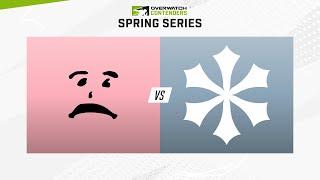Contenders Europe | 2023 Spring Series | Playoffs day 1 | AWW YEAH vs Sheer Cold