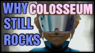 Why Pokémon Colosseum is Still a Great Game