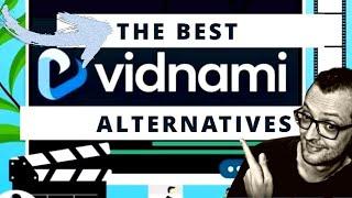 Best Vidnami Alternatives for Easy Video Creation with AI in 2023