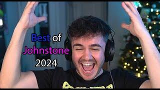 The Best of Johnstone 2024