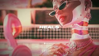 (SOLD) Deep House Type Beat x Pop House Type Beat 2023 [Heals] new groove club edm dance