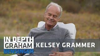 Kelsey Grammer: I auditioned for Star Wars