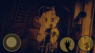 Bendy And The Dark Revival ANDROID [] fanmade