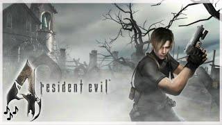 1 Hour - Serenity and Rain - Resident Evil 4