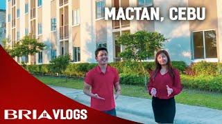 Bria Vlogs - Mactan | Bria Affordable House and Lot