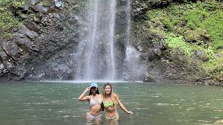 Kauai Itinerary (Secret Falls, Waimea Canyon, Na Pal Coast, and more!)