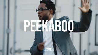 [FREE] Kendrick Lamar x Mustard Type Beat 2024 - "Peekaboo"