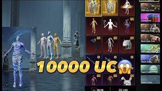 Psychophage Crate Opening  Ultimate Mummy  Underworld Guide Setupgraded gun skins