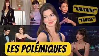 POURQUOI TOUT LE MONDE DÉTESTE ANNE HATHAWAY #GiVDT 318