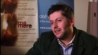 Interview with Director Christophe Honore for Ma Mère (2004) [English Subtitles]