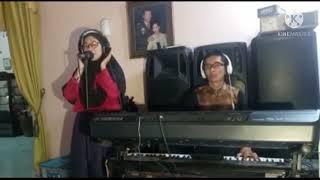 KULEPAS DENGAN IKHLAS (cover Lesti) Voc.Nina