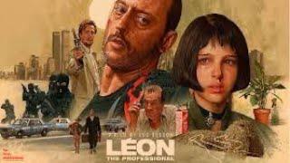 8.5/10 rated Action Thriller Master Class Movie - Leon The Professional (1994)