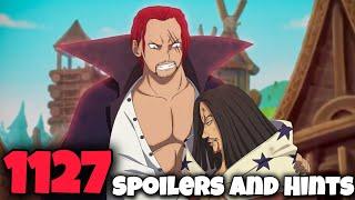 Elbaf Arc Started | One Piece Chapter 1127 Spoilers 4th Video